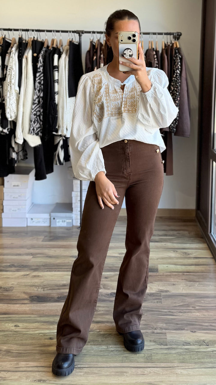 Blouse Franz