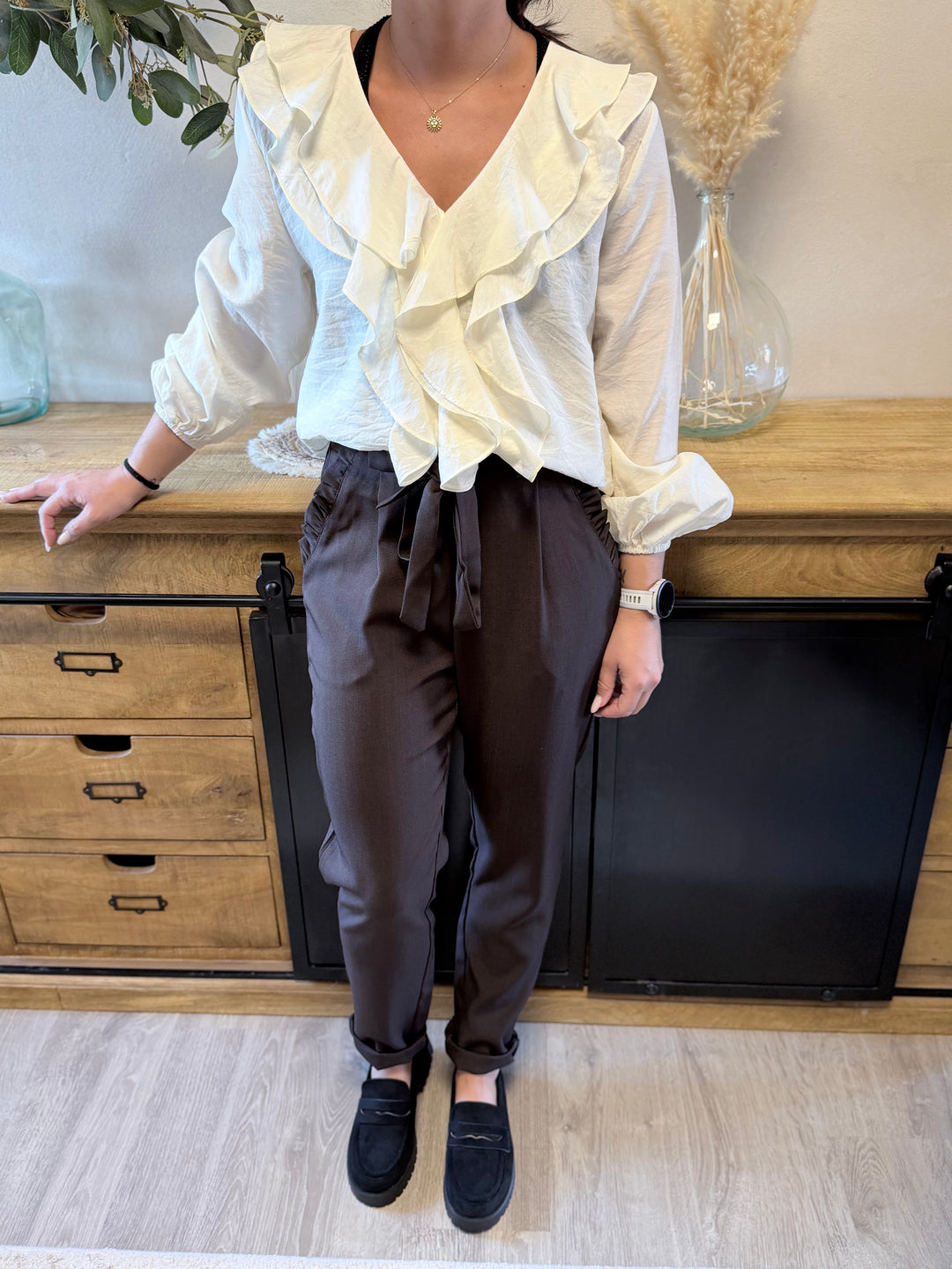 Blouse Biel