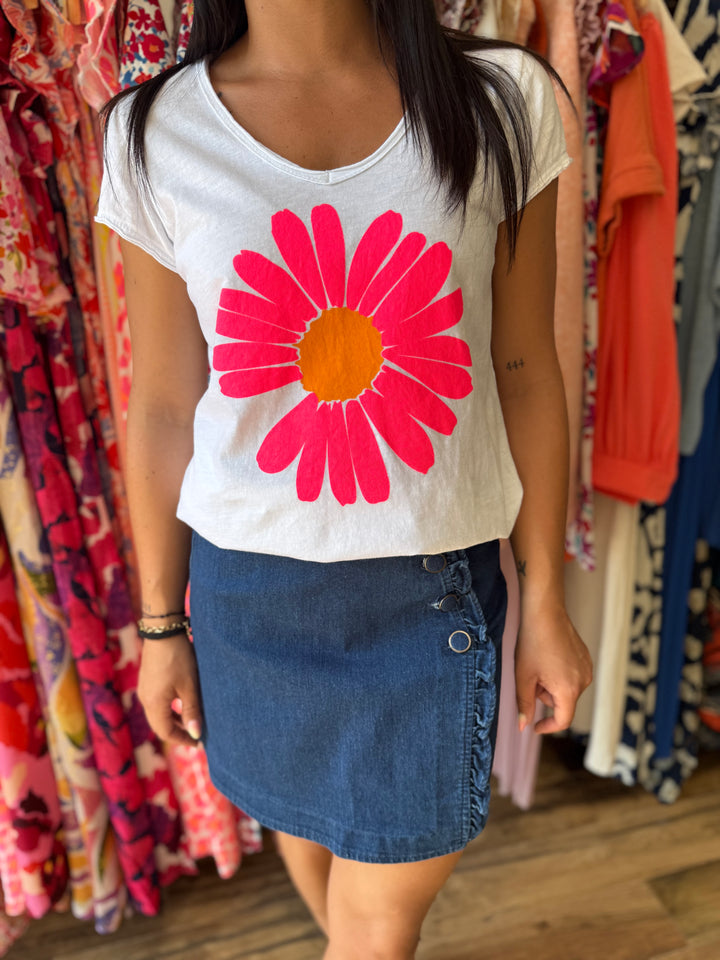 Teeshirt Oriel