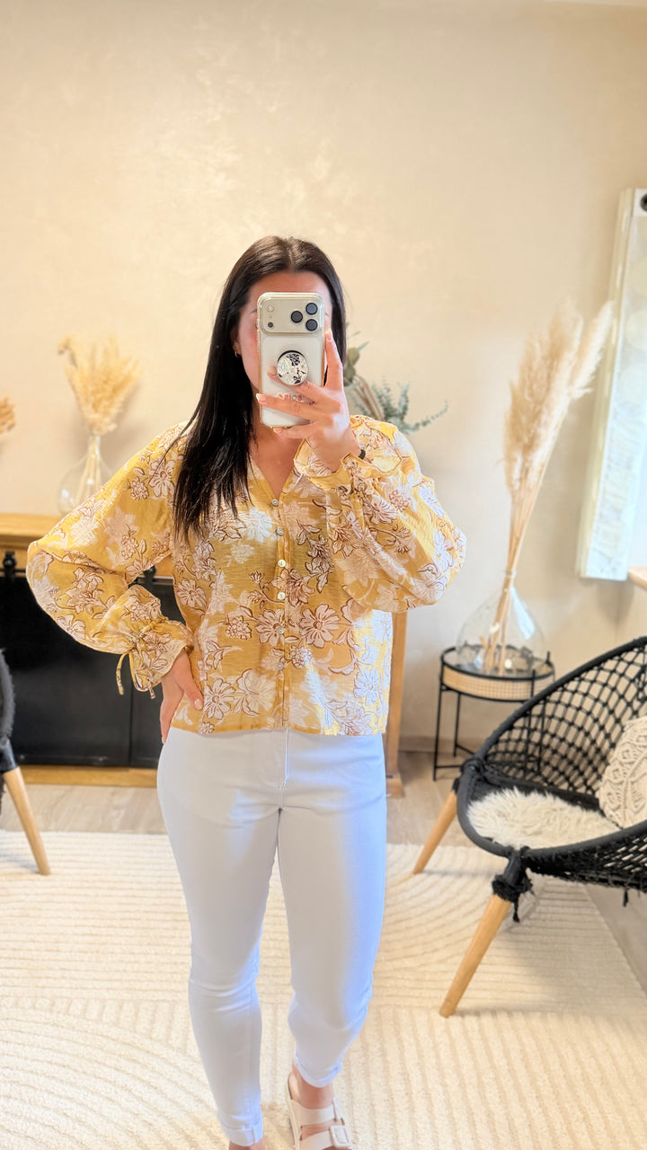 Blouse Céline