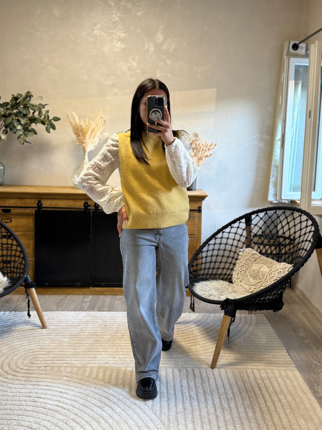 Pull Jamila