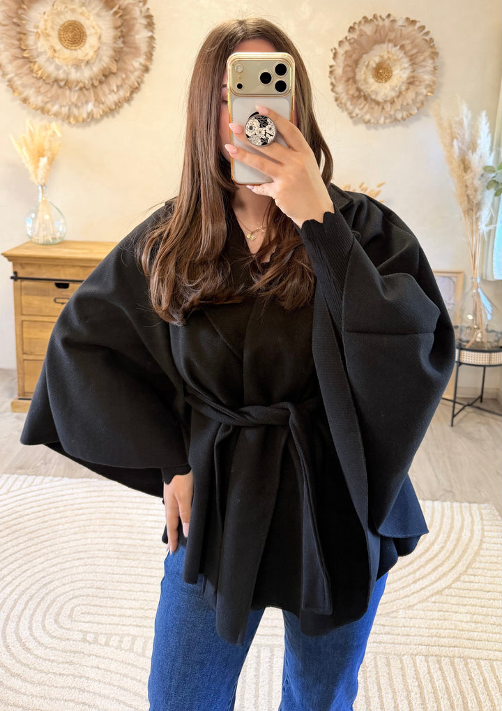 Cape Capri noir