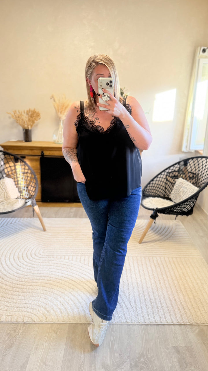 Jean Mory CURVY