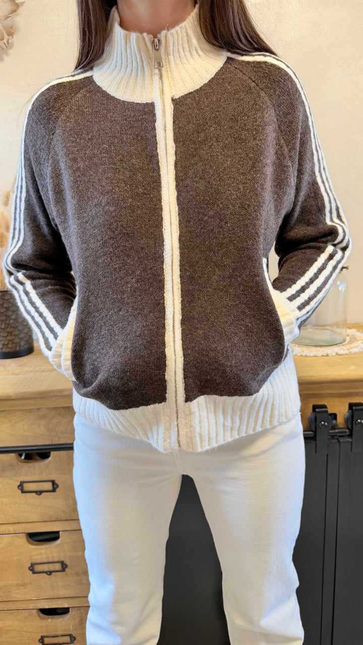 Gilet Elio