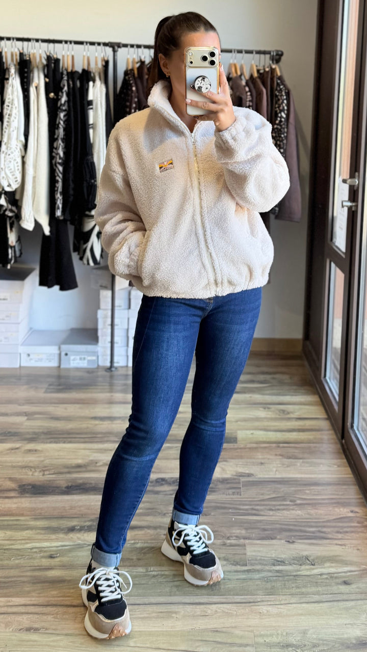 Veste Fiona