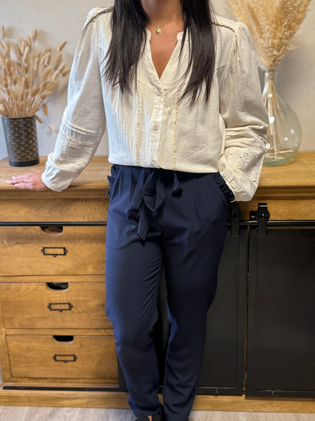 Chemise Samuel