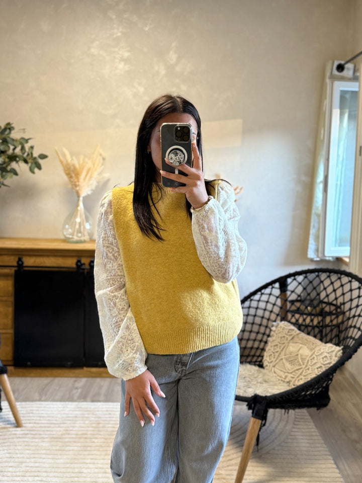 Pull Jamila