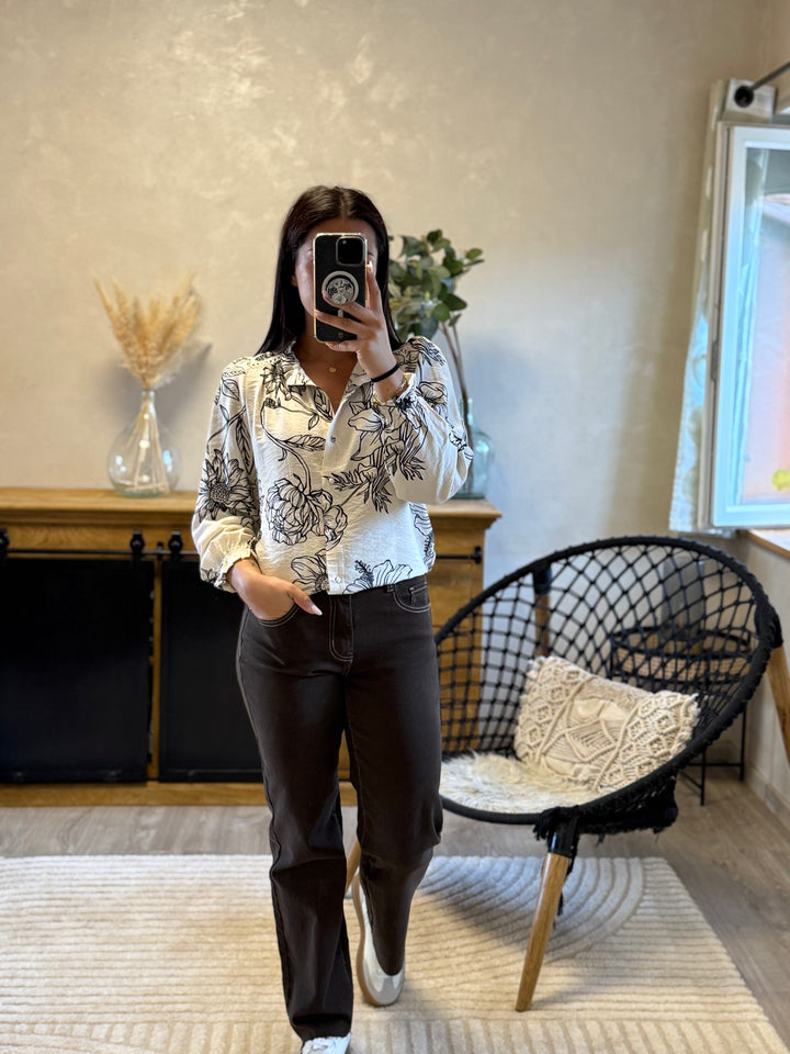 Chemise Anna