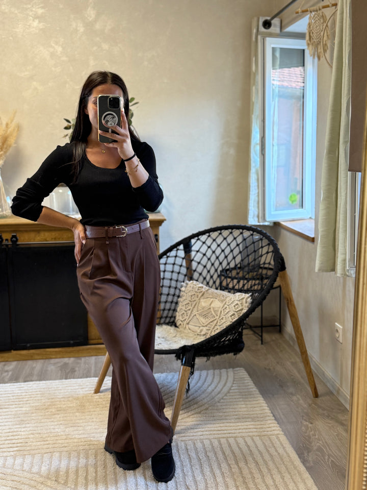 Pantalon Evan