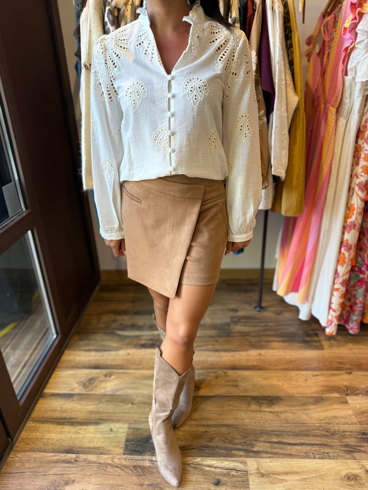 Chemise Rayan