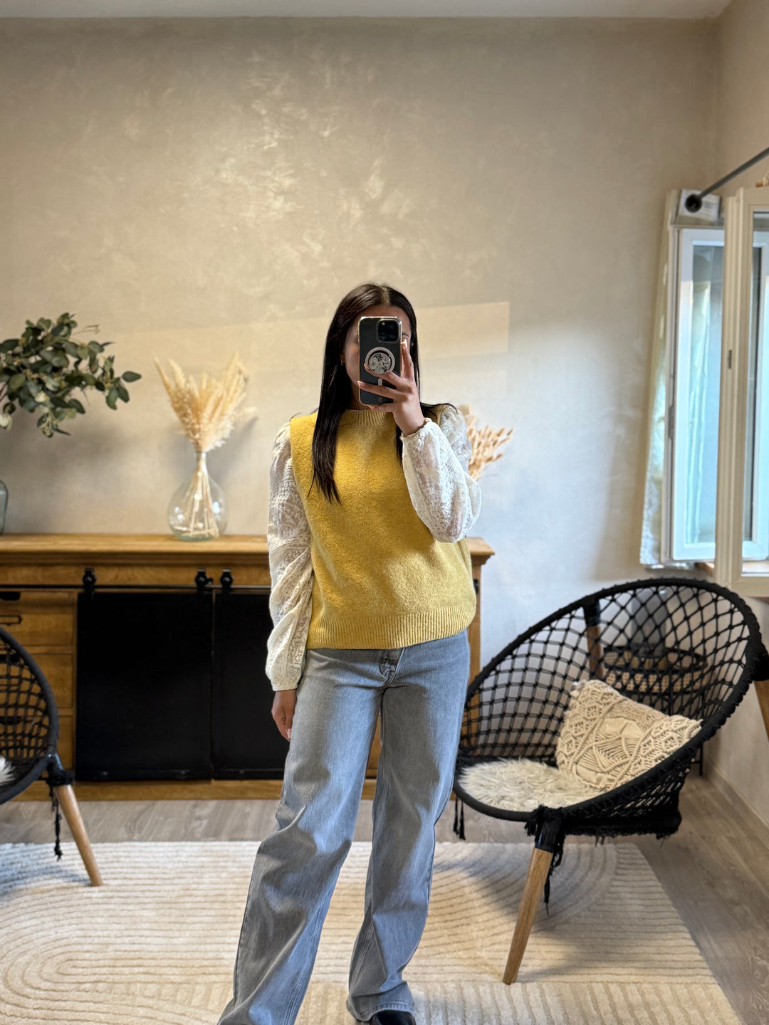 Pull Jamila