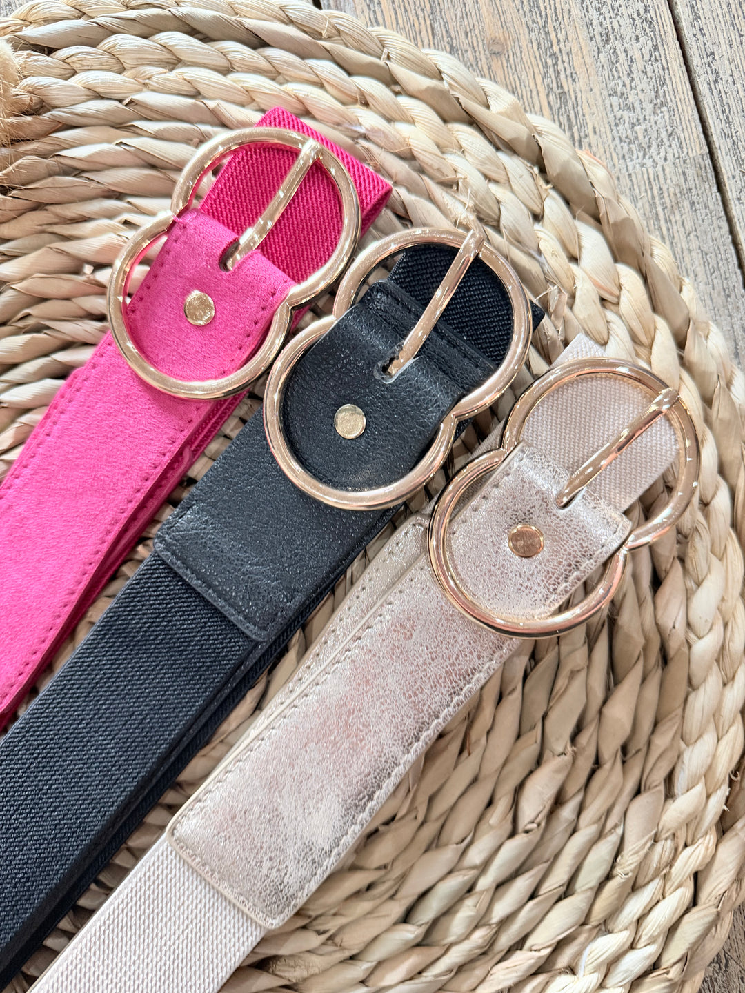 Ceinture TU 38 au 48