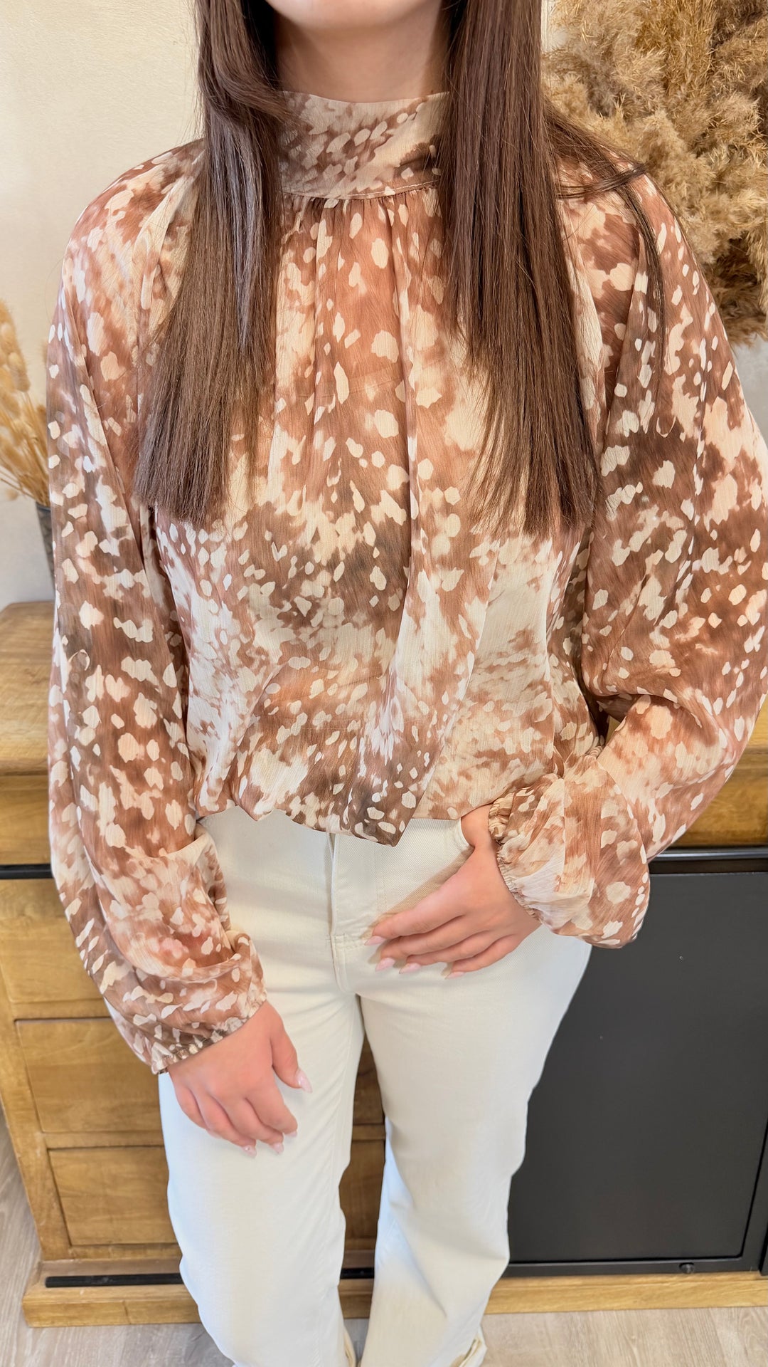 Blouse Maha