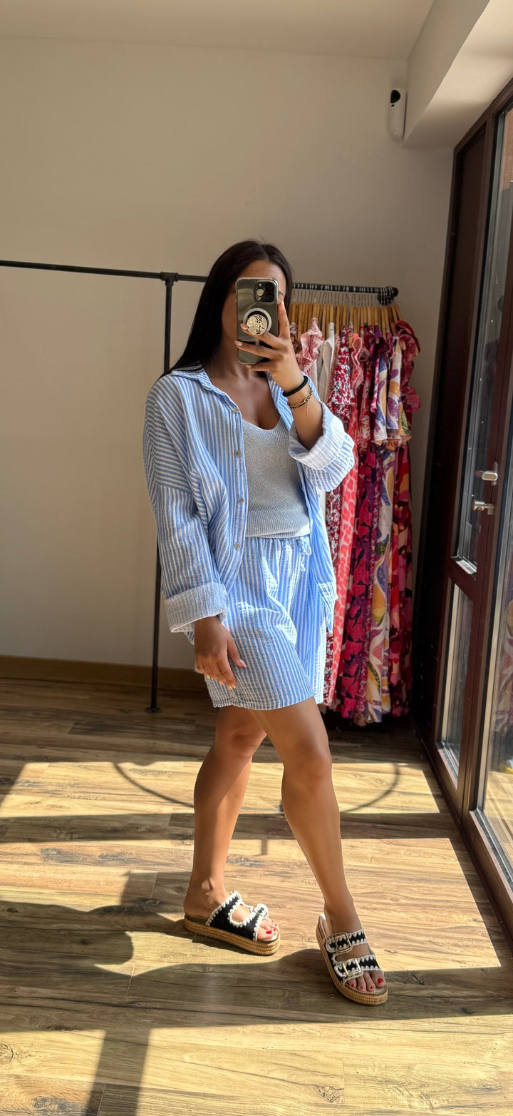 Short Aviel