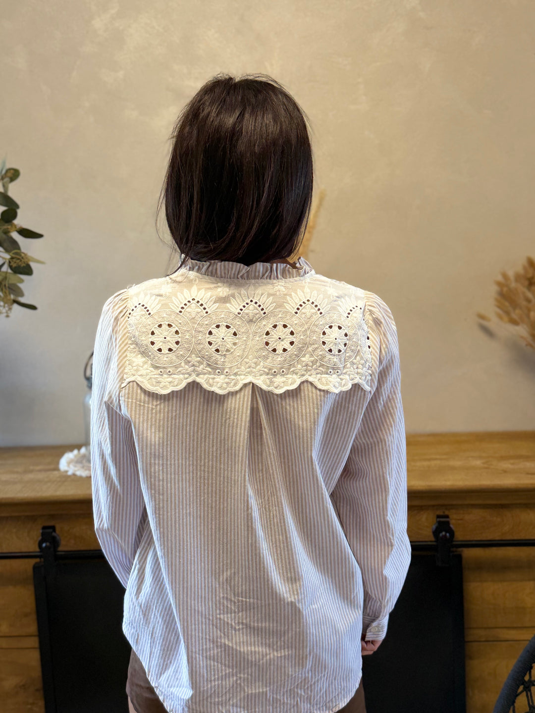 Chemise Sam