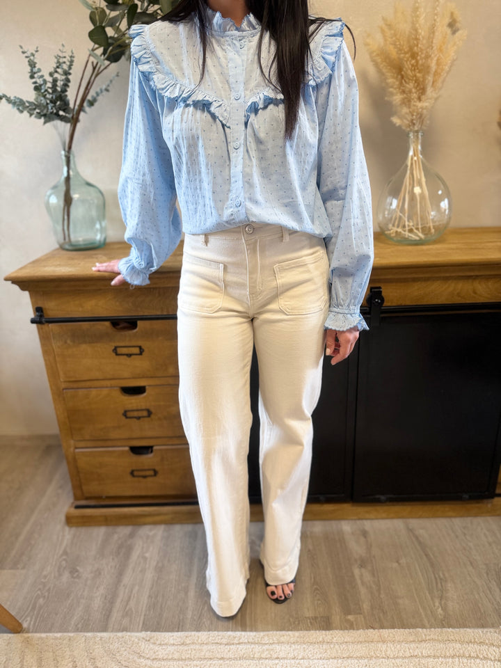 Chemise Linette