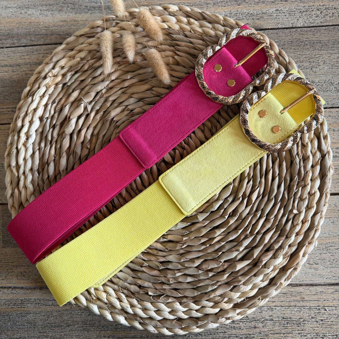 Ceinture TU 40 au 52