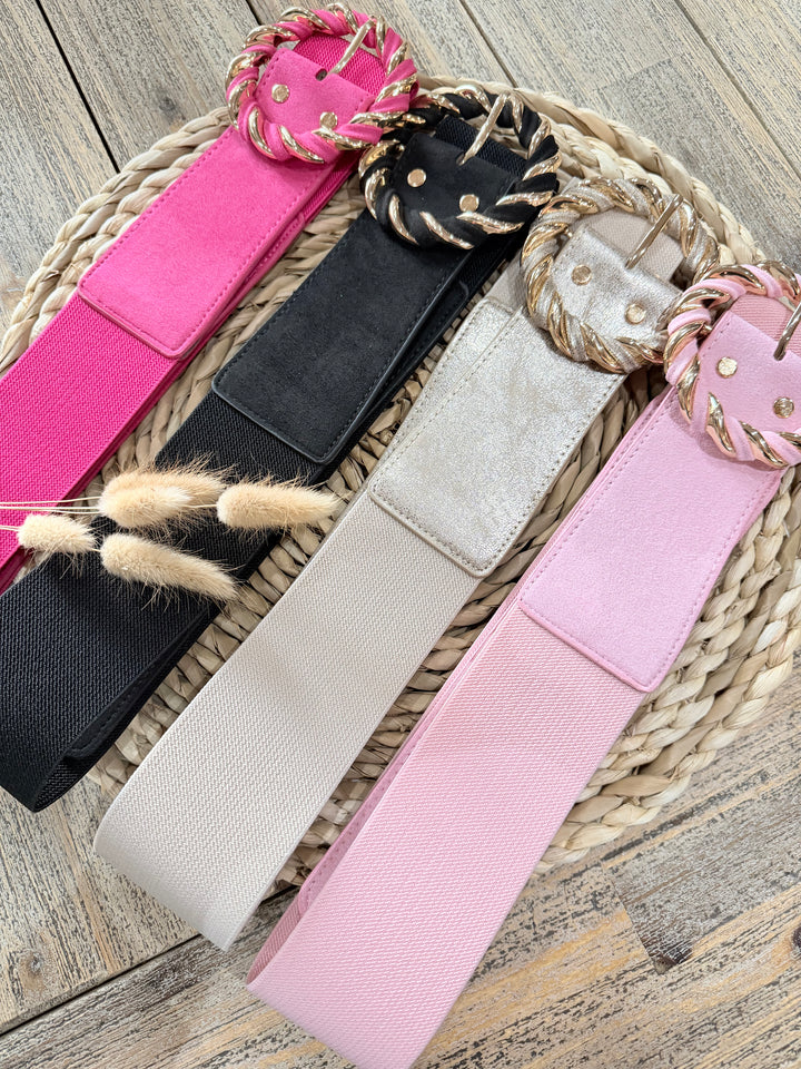 Ceinture TU 40 au 52