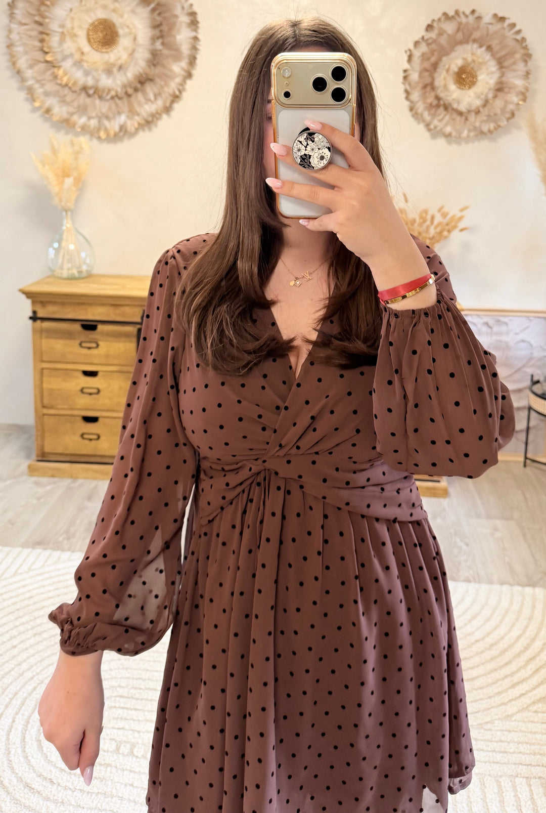 Robe Aurélie