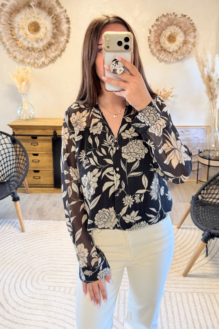 Chemise Mary