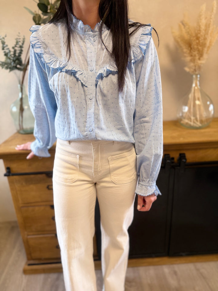 Chemise Linette