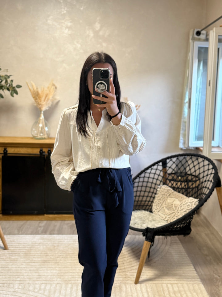 Chemise Samuel
