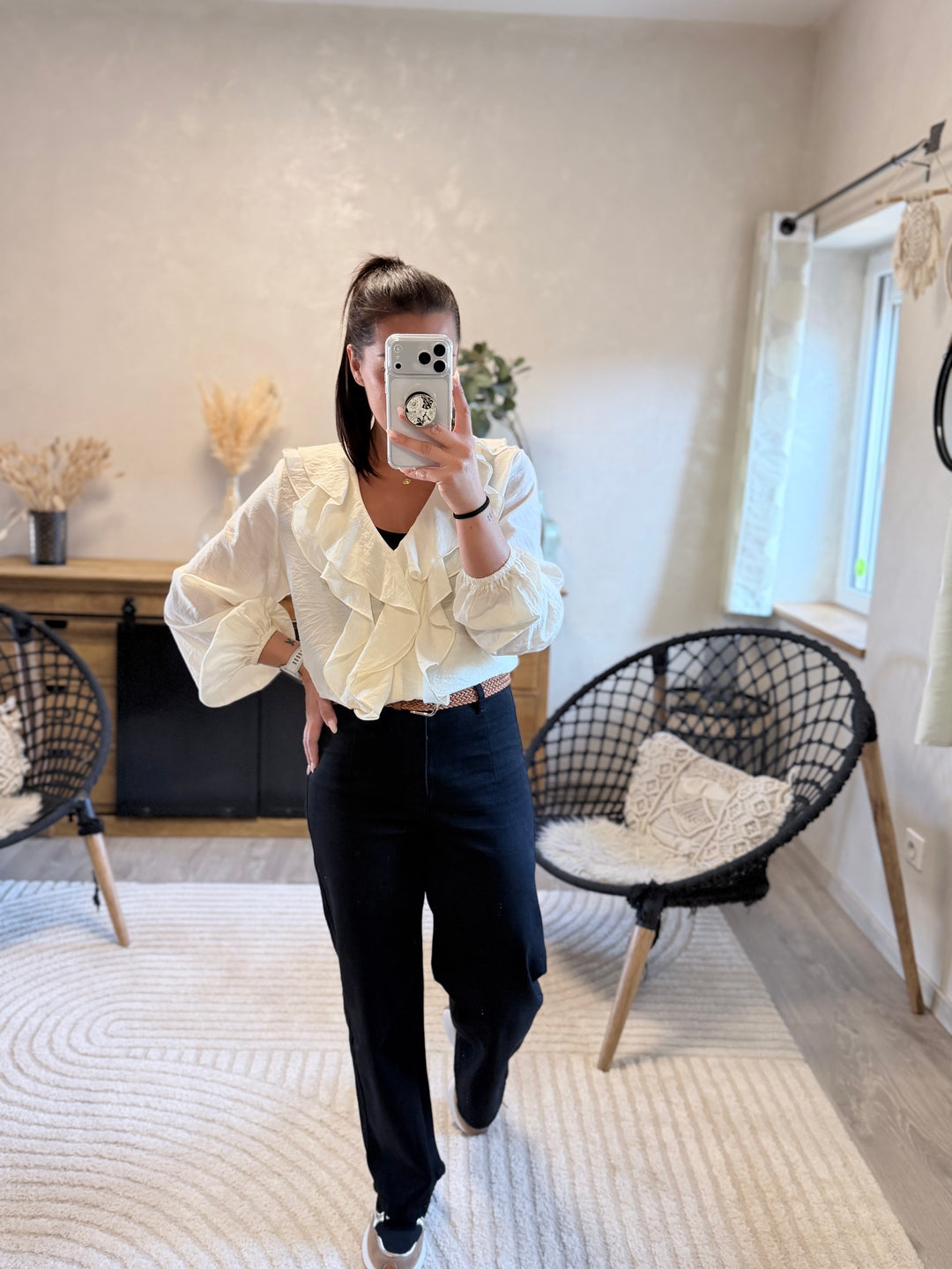 Blouse Biel