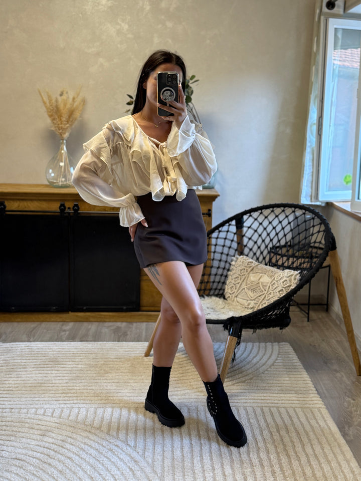 Blouse Saphia