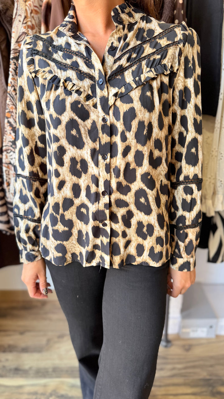 Chemise Lony