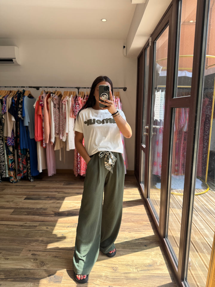 Teeshirt Meline