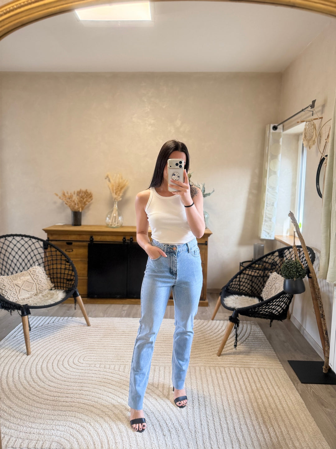 Jean Sally