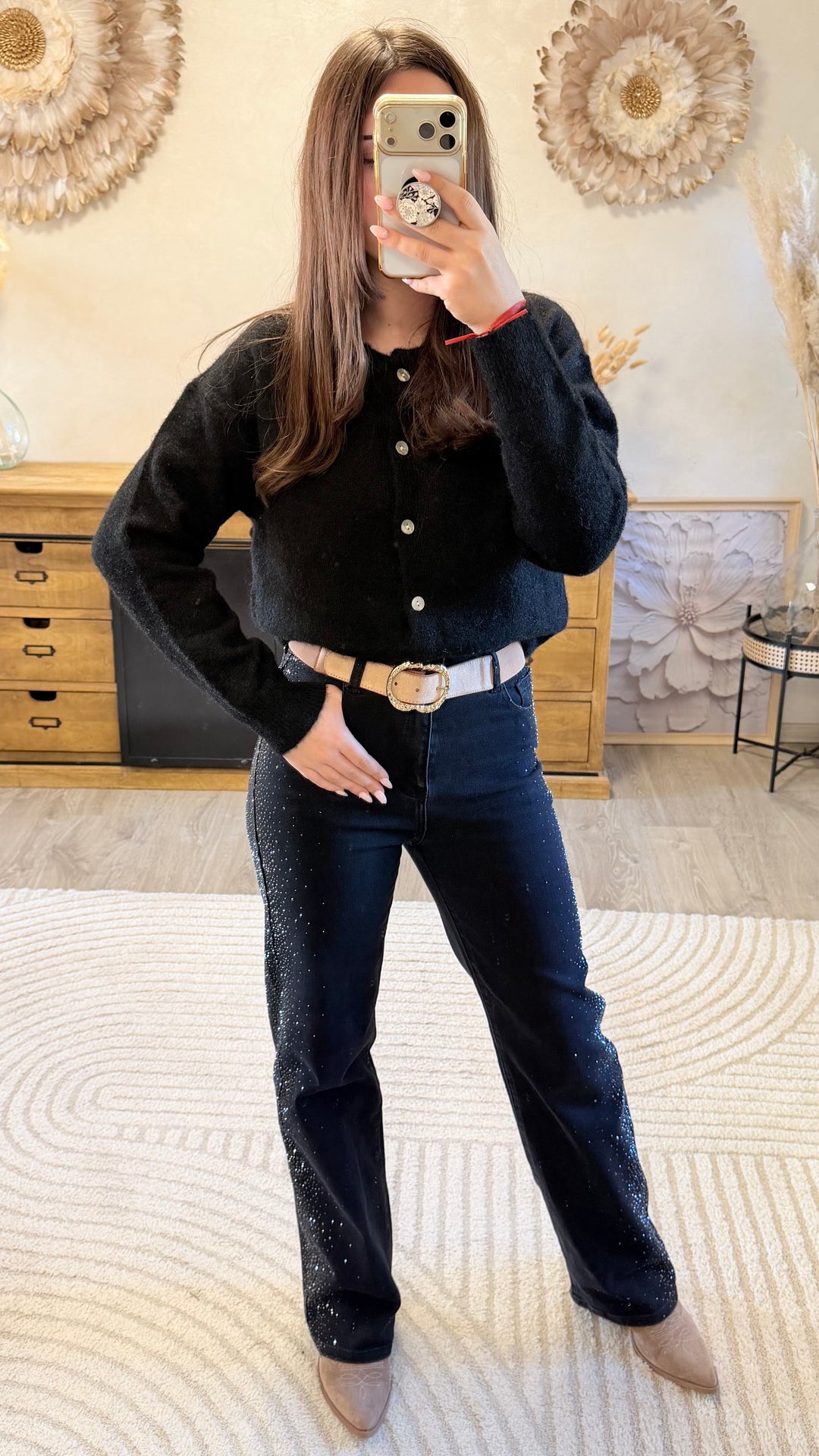 Jean Sofia