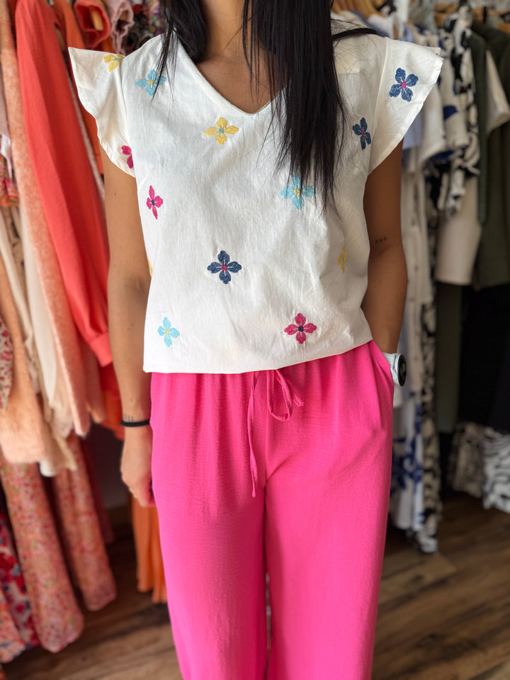 Blouse Solie