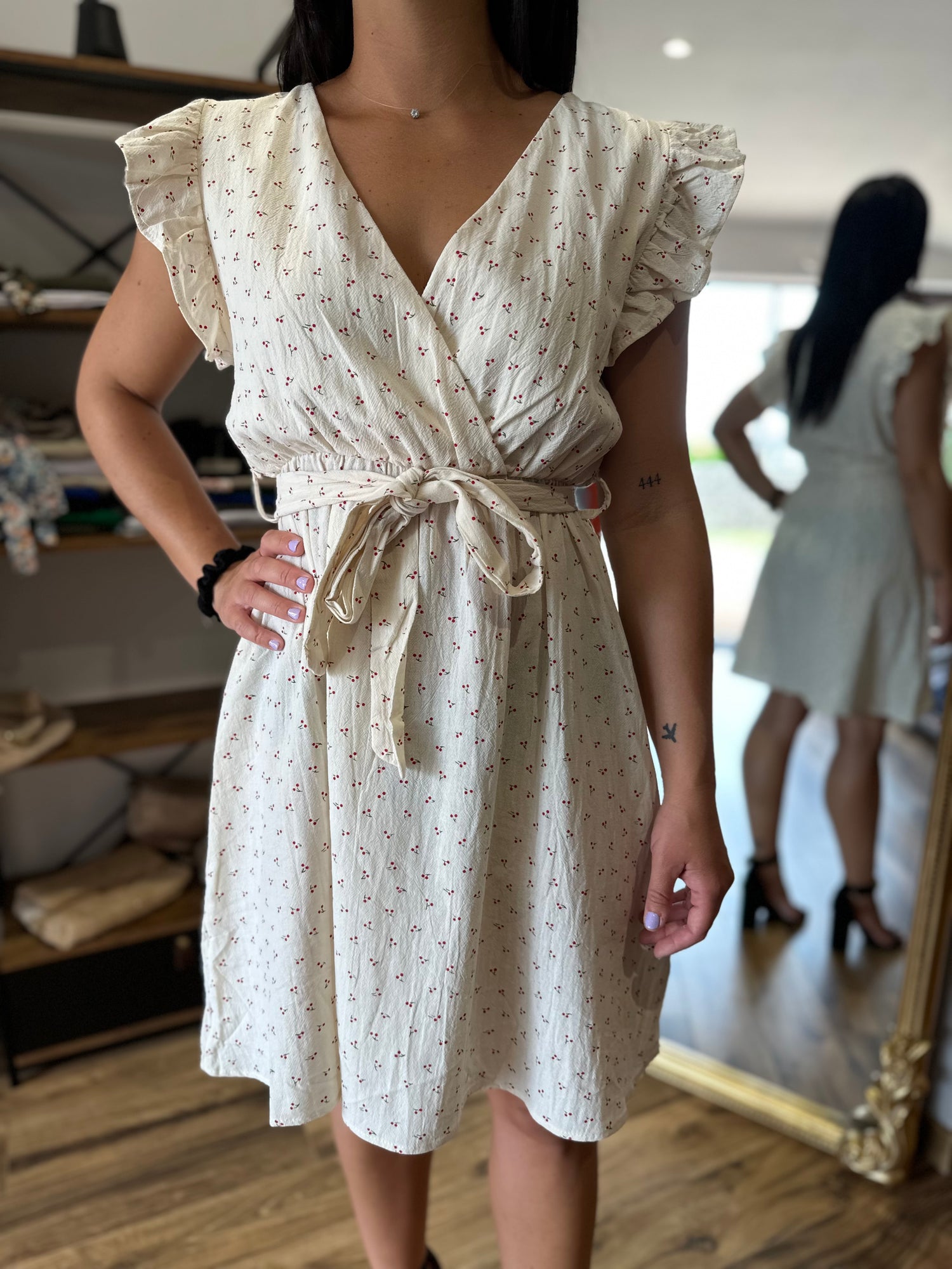 Robe Dana