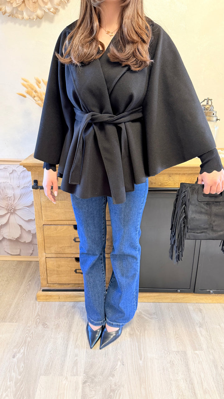 Cape Capri noir