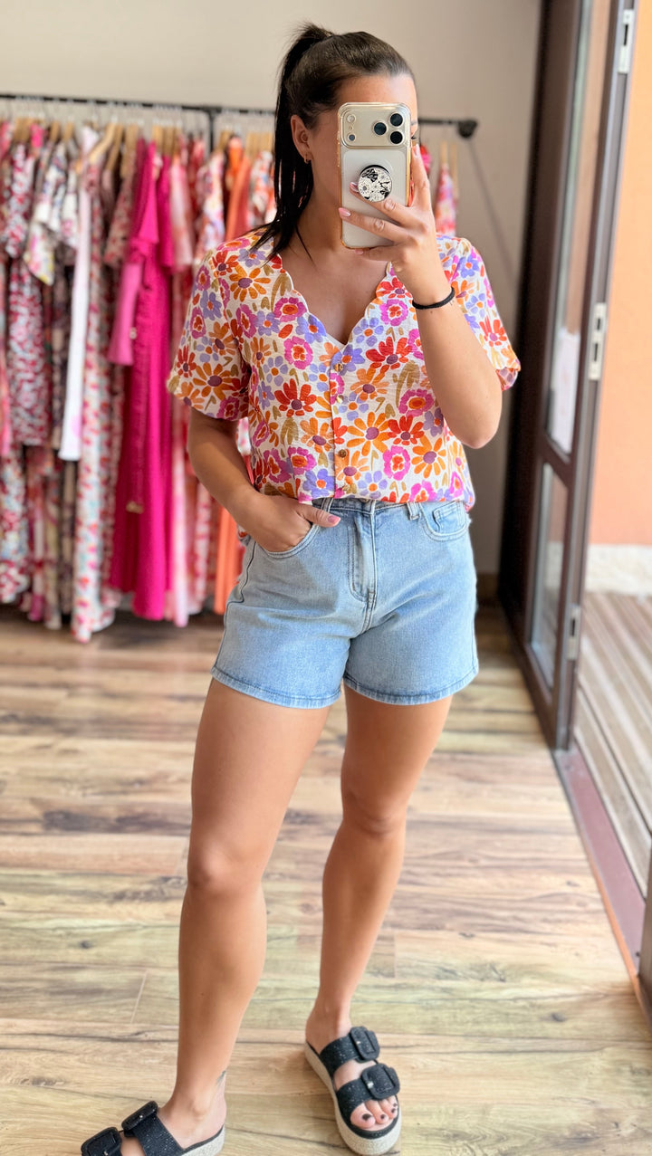 Chemise Romy