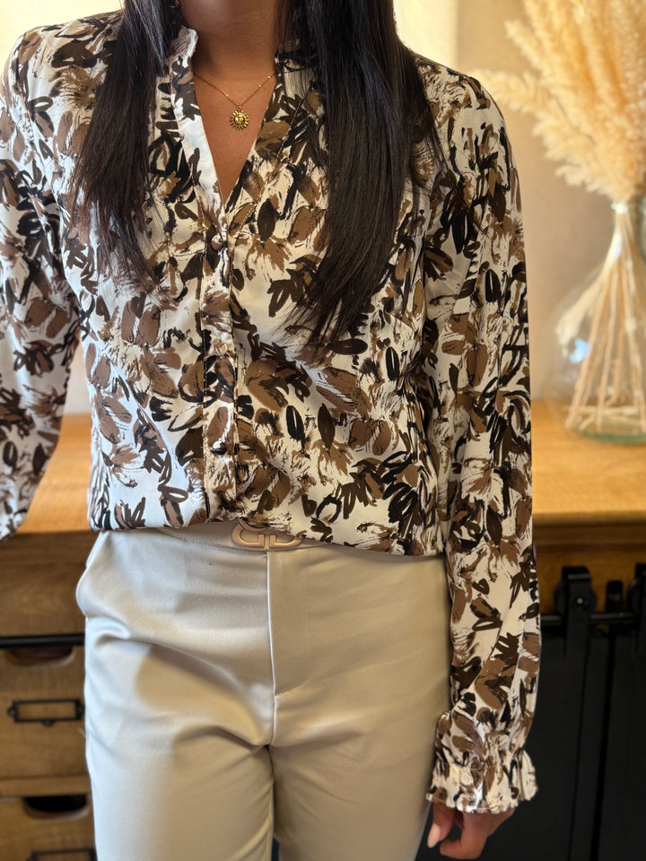 Chemise Alyxe