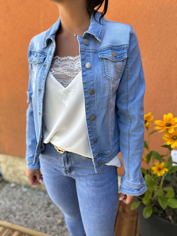 Top Christy