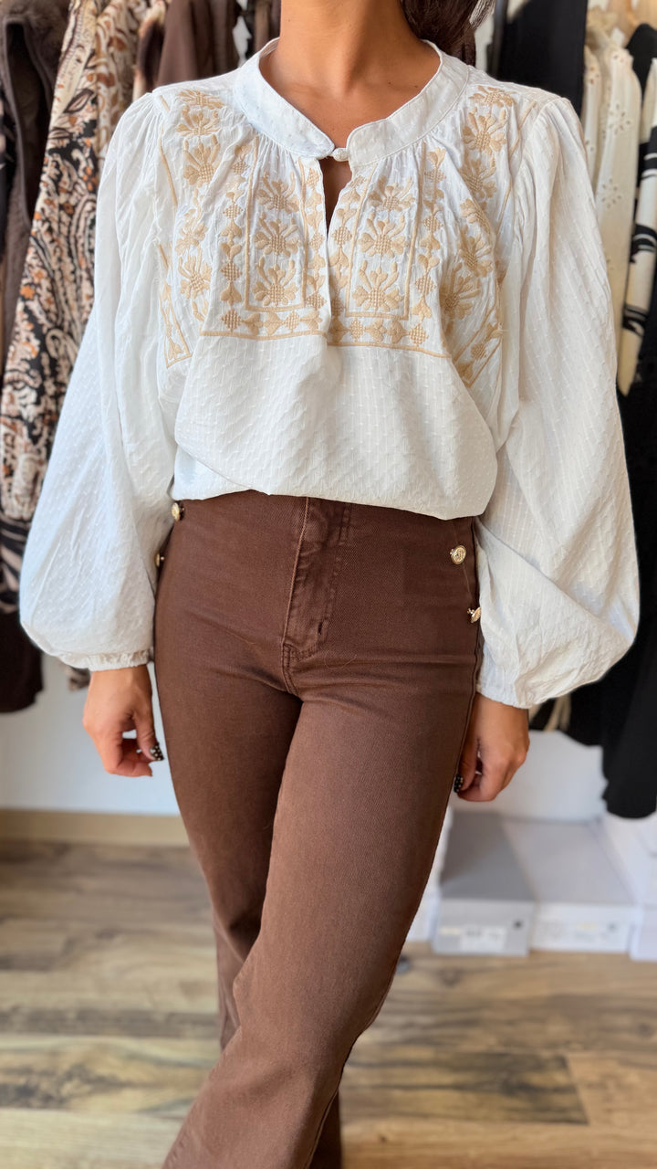 Blouse Franz