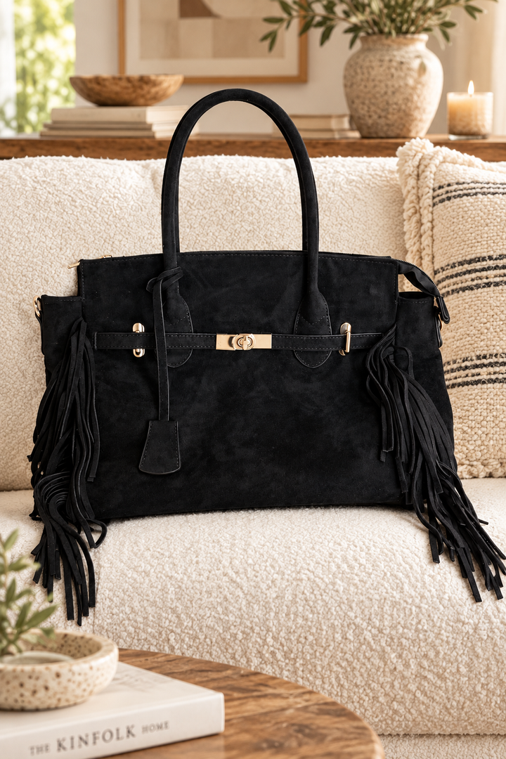 Sac Gerry noir