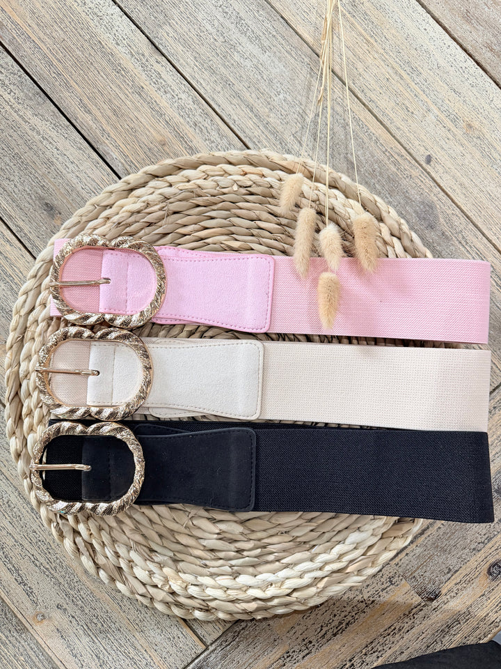 Ceinture TU 40 au 52