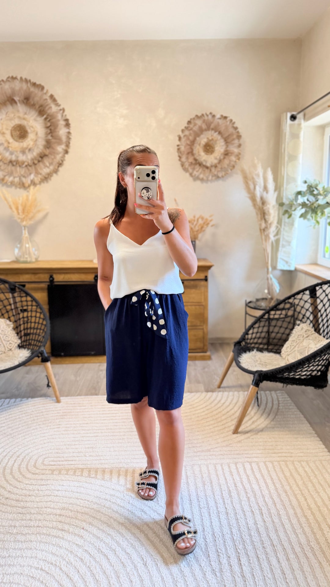 Bermuda Maxandre CURVY Marine