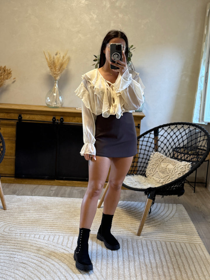 Blouse Saphia