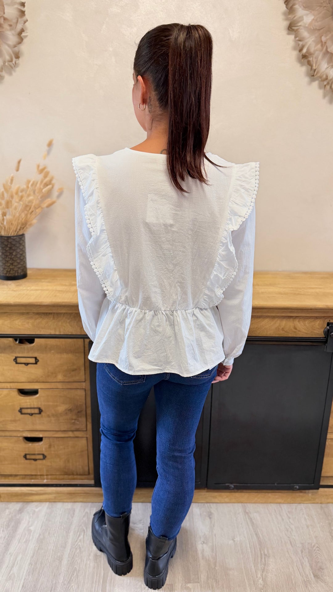 Blouse Amir