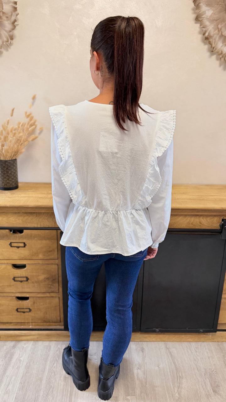 Blouse Amir