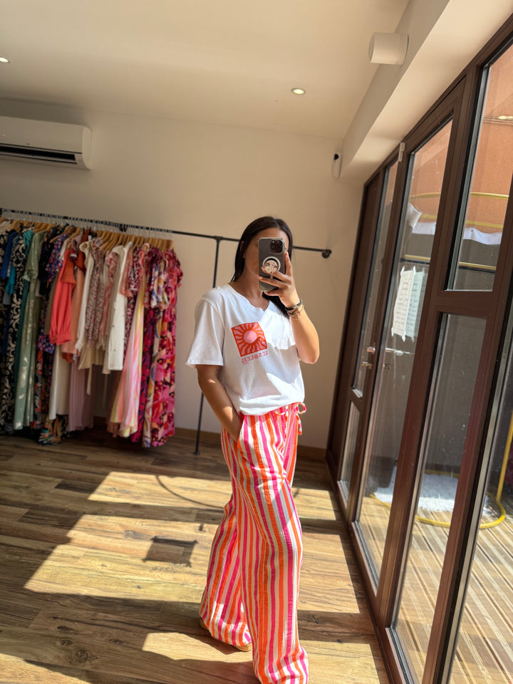 Pantalon Evane