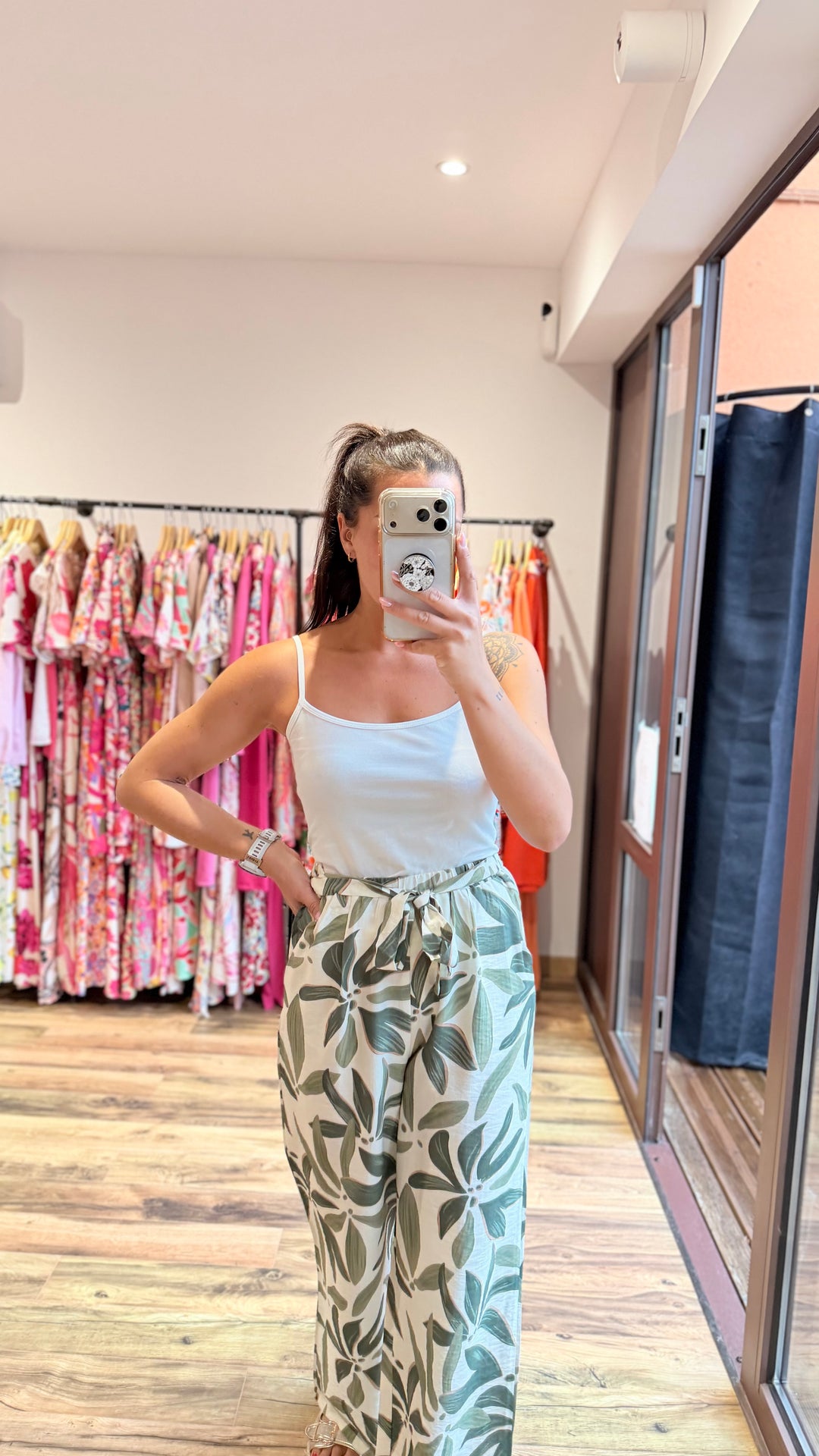 Pantalon Fenty