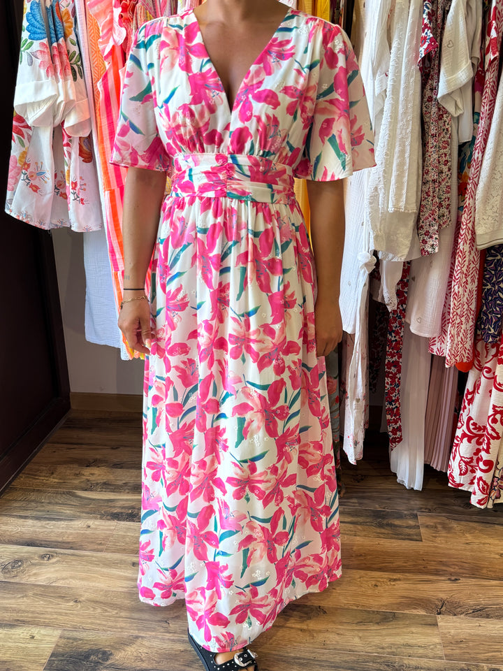 Robe Livia CURVY