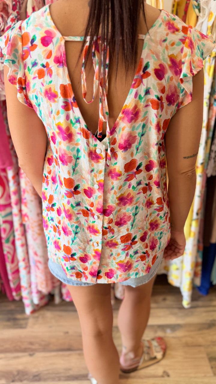 Blouse Iris