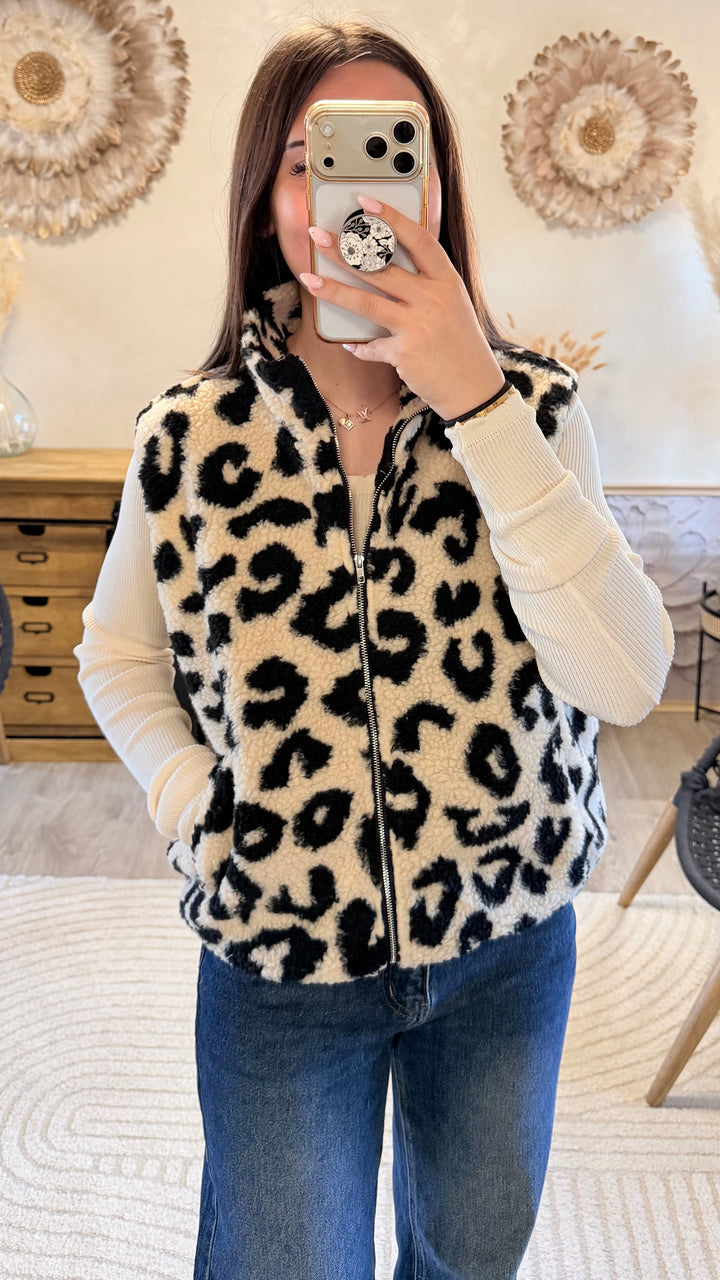 Gilet Nana